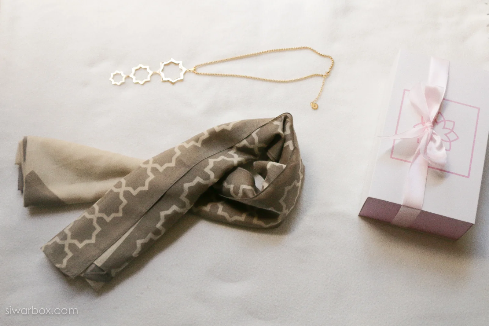 Lahore Box (Winter17)