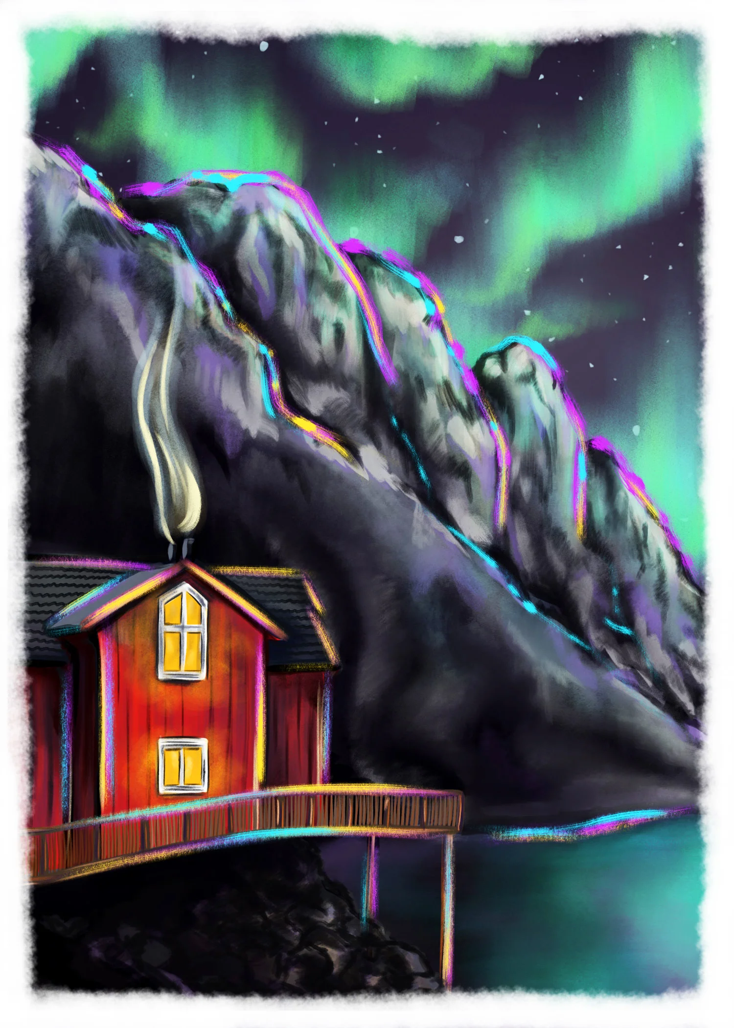 Nord Norge