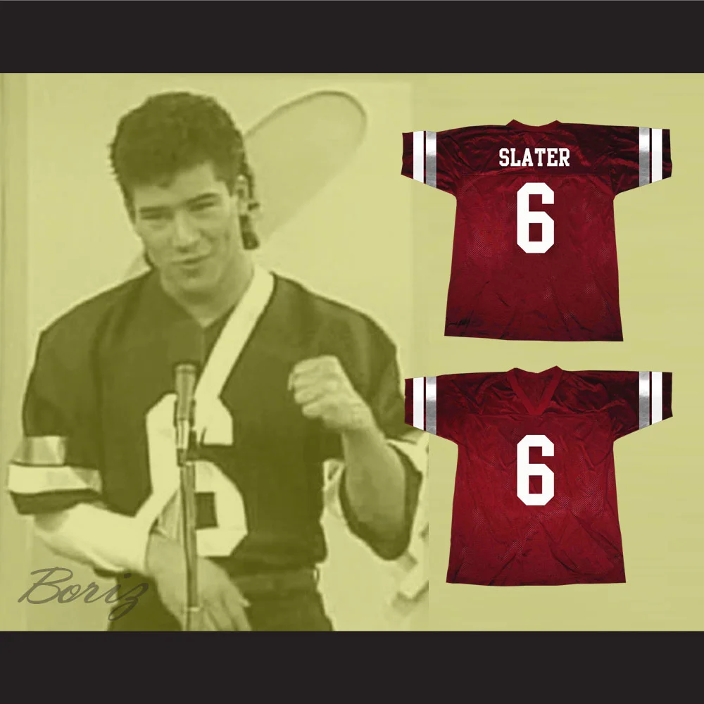 bayside tigers jersey