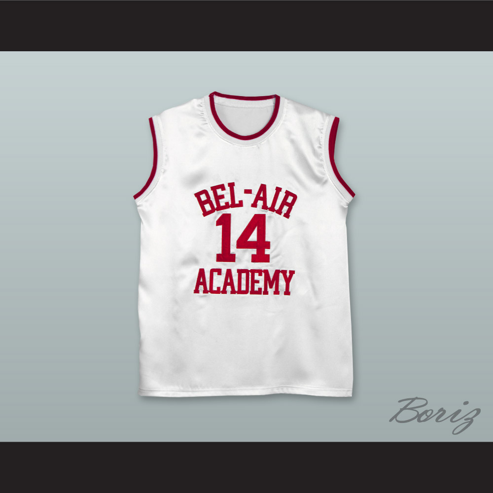 Willie Smith youth jersey