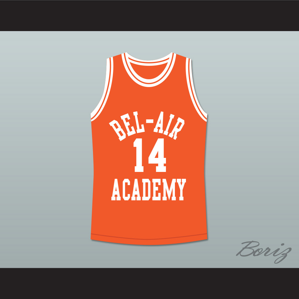 will smith bel air academy basketball