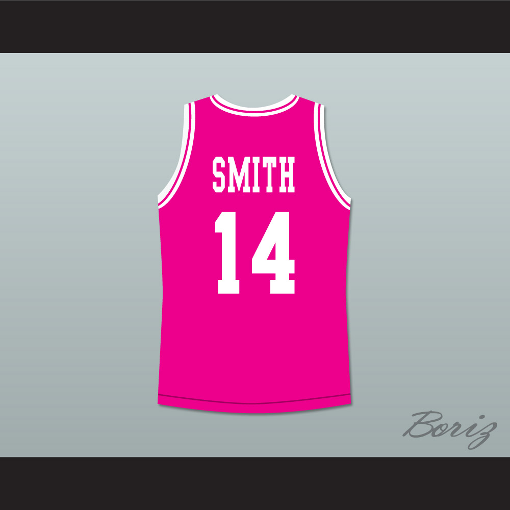 The Fresh Prince of Bel-Air Will Smith Bel-Air Academy Pink
