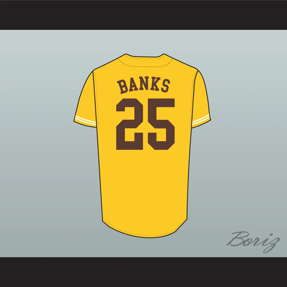 fresh prince baseball jersey