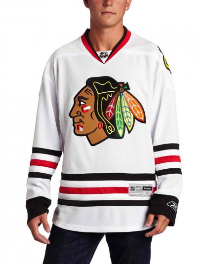 Hockey jersey fit sales