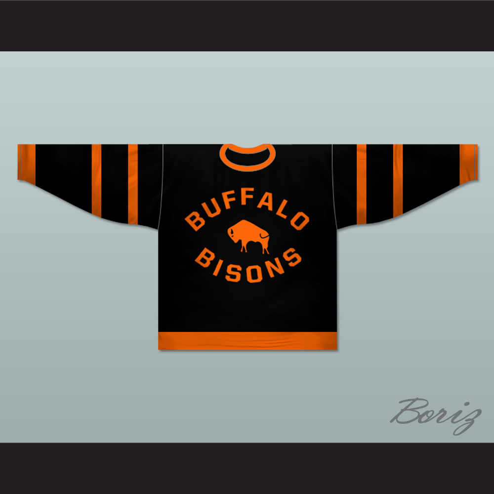 Buffalo Bisons Local Night Replica Jersey – Buffalo Bisons Official