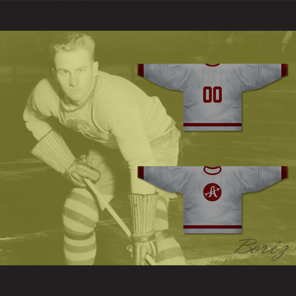 Philadelphia Arrows 1929-31 Hockey Jersey