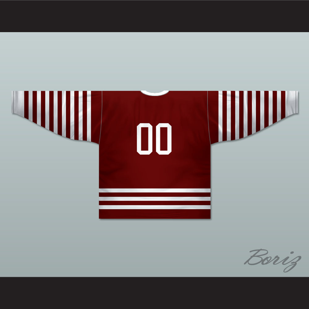 Montreal Maroons (Defunct Hockey Redesign) on Behance