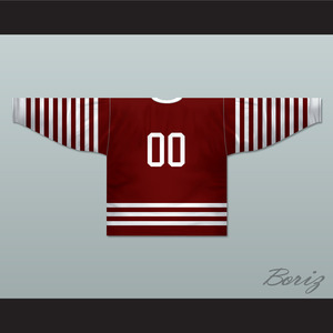 1931-35 Montreal Maroons Hockey Jersey — BORIZ