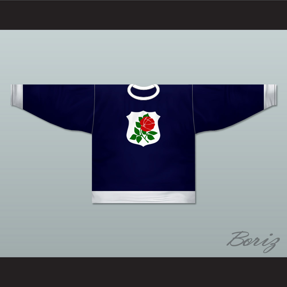 1913-15 Montreal Hockey Jersey — BORIZ