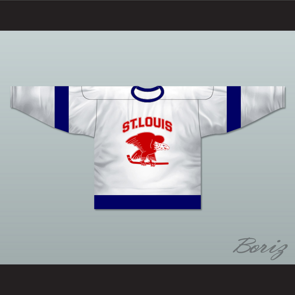 1912-13 Montreal Hockey Jersey — BORIZ