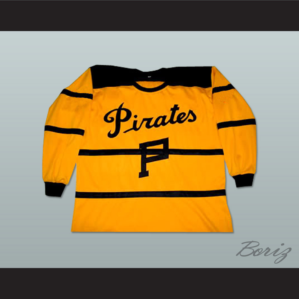 1925 pittsburgh pirates hockey