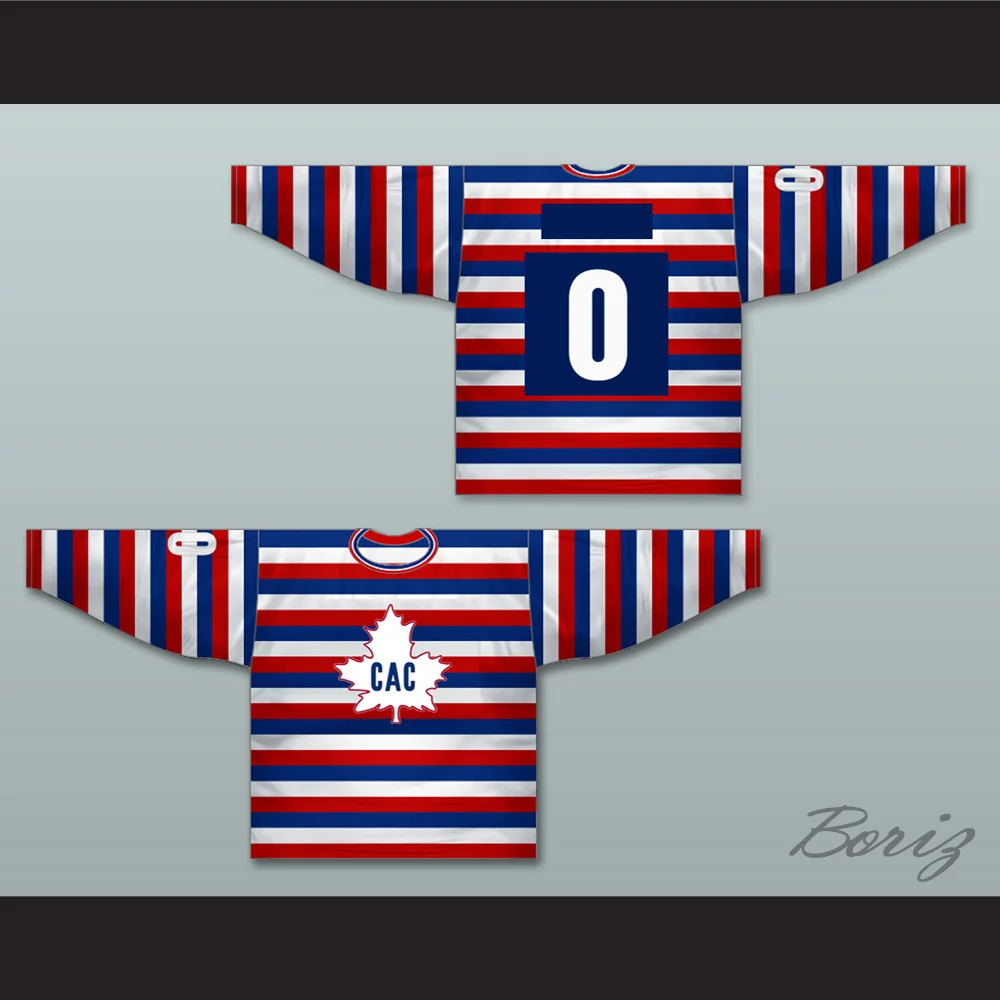 1912-13 Montreal Hockey Jersey — BORIZ