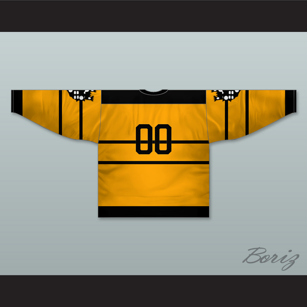 pittsburgh pirates hockey jersey