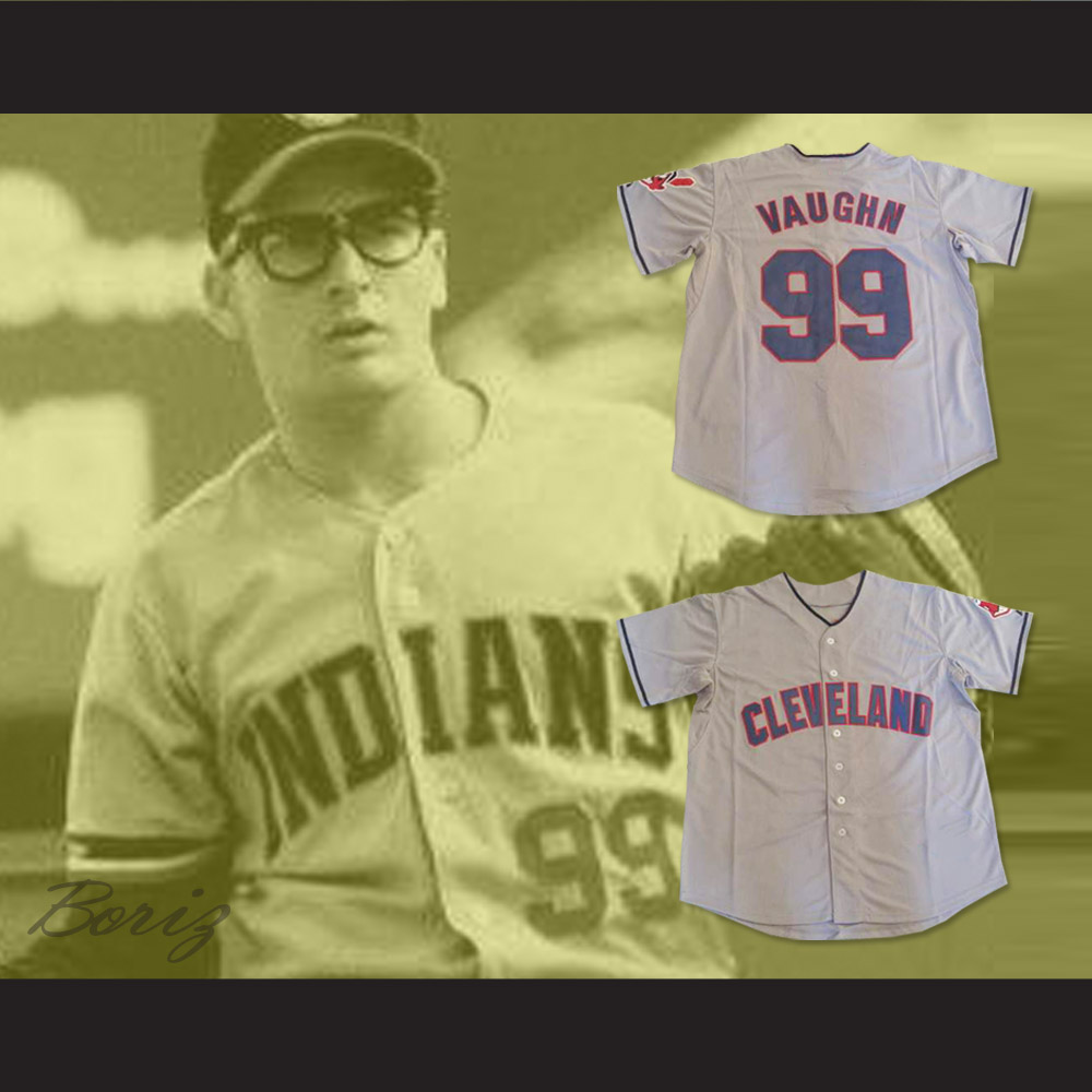 cleveland indians wild thing jersey