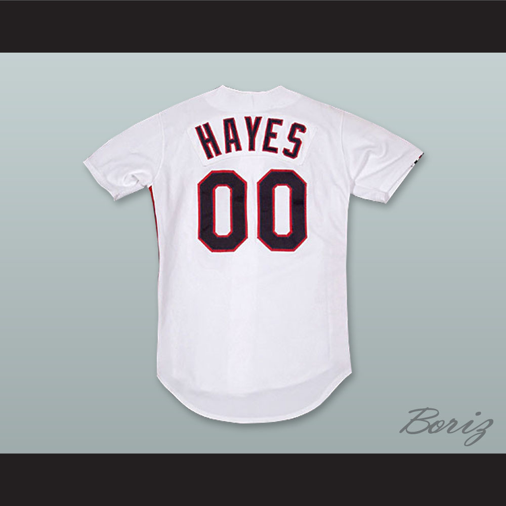 willie mays hayes jersey