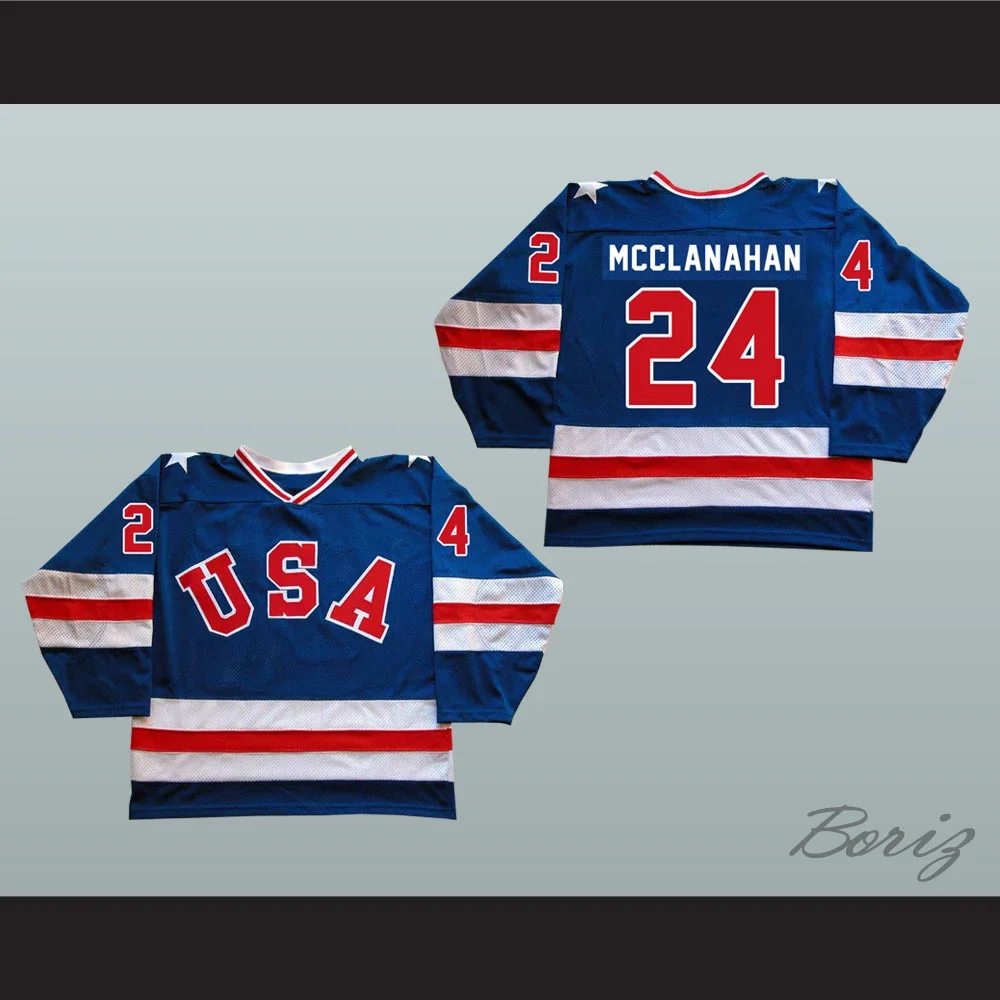 rob mcclanahan jersey