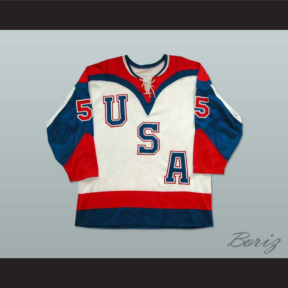 Pittsburgh 1925-28 Hockey Jersey — BORIZ