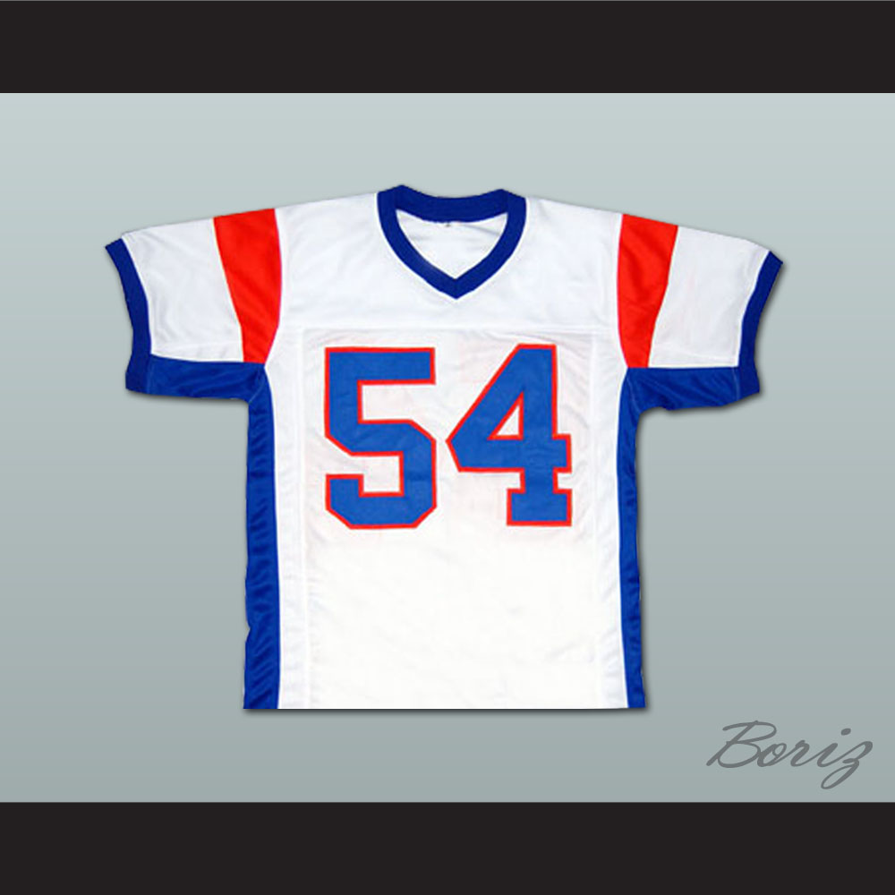  Blue Mountain State Jersey