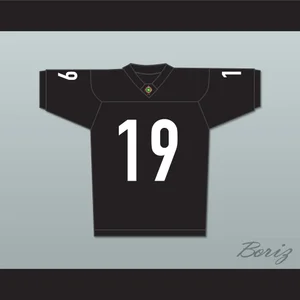 Dennis Quaid Jack 'Cap' Rooney 19 Miami Sharks Football Jersey Any