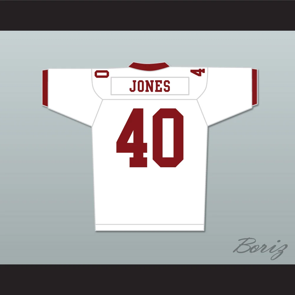 Petey Jones