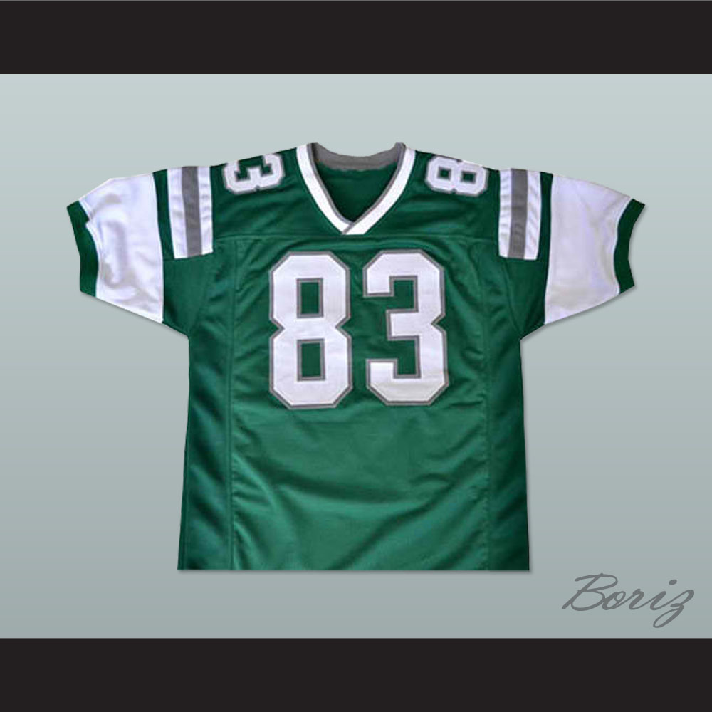 vince papale jersey