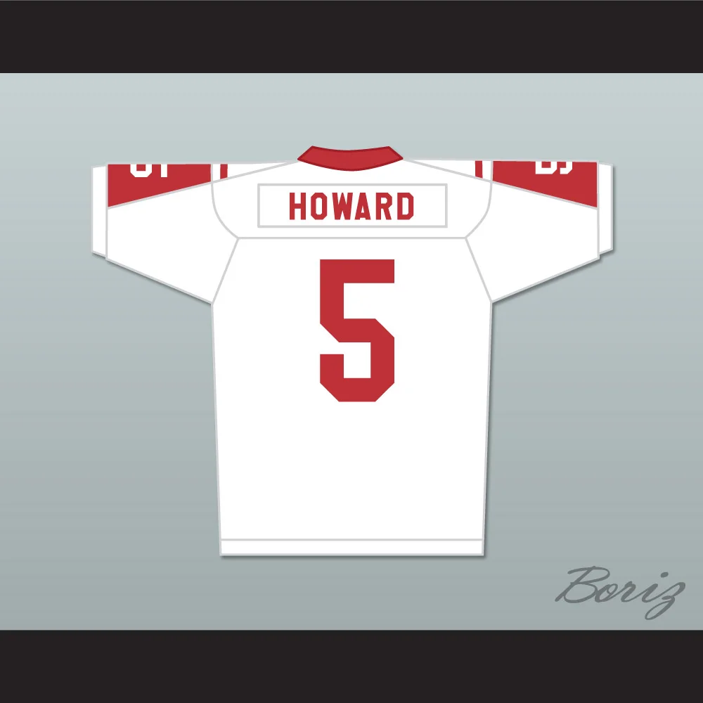 Dillon lions jersey hot sale