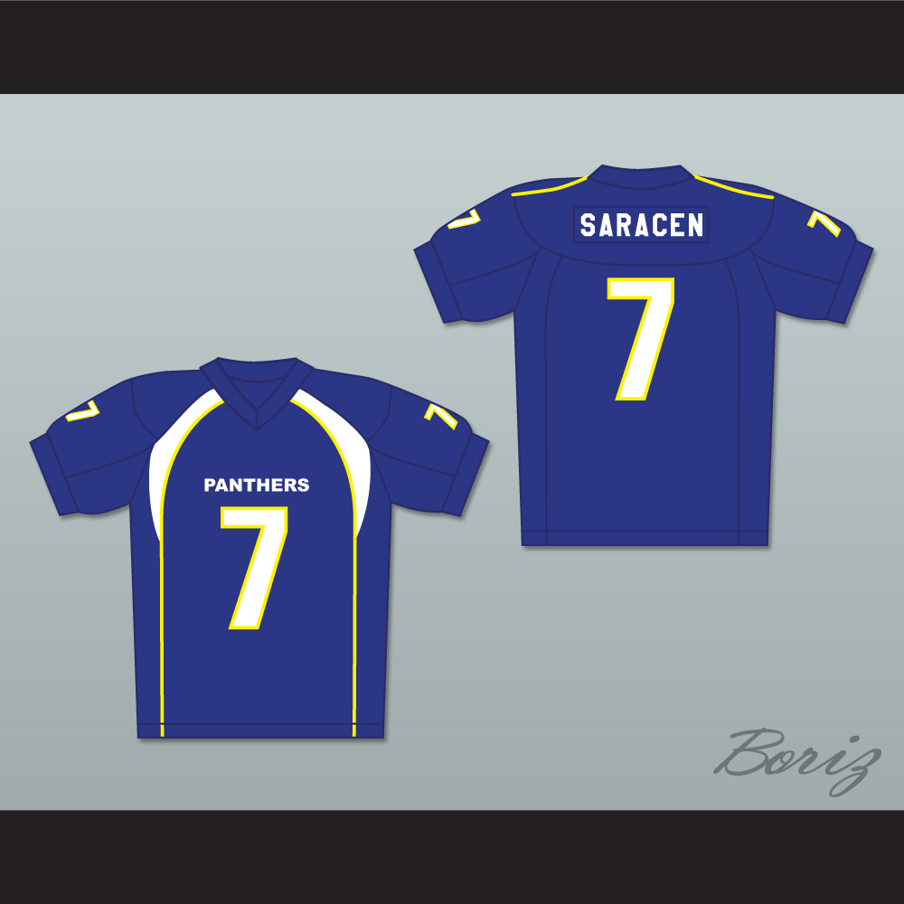 matt saracen jersey