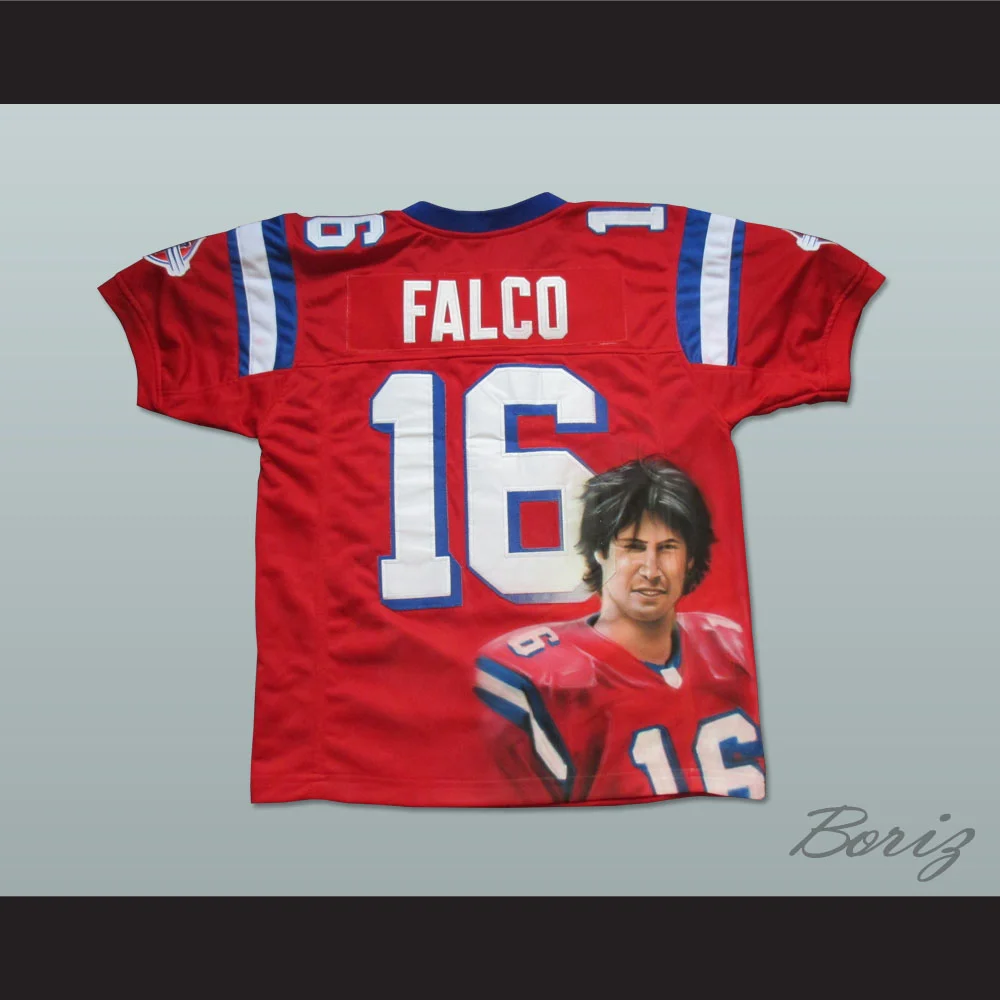 shane falco shirt