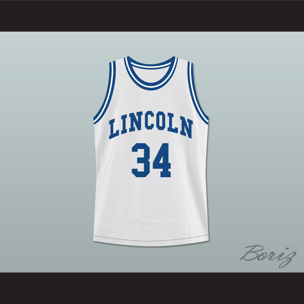 Top 5 fictional sports jerseys – ungeniusthoughts