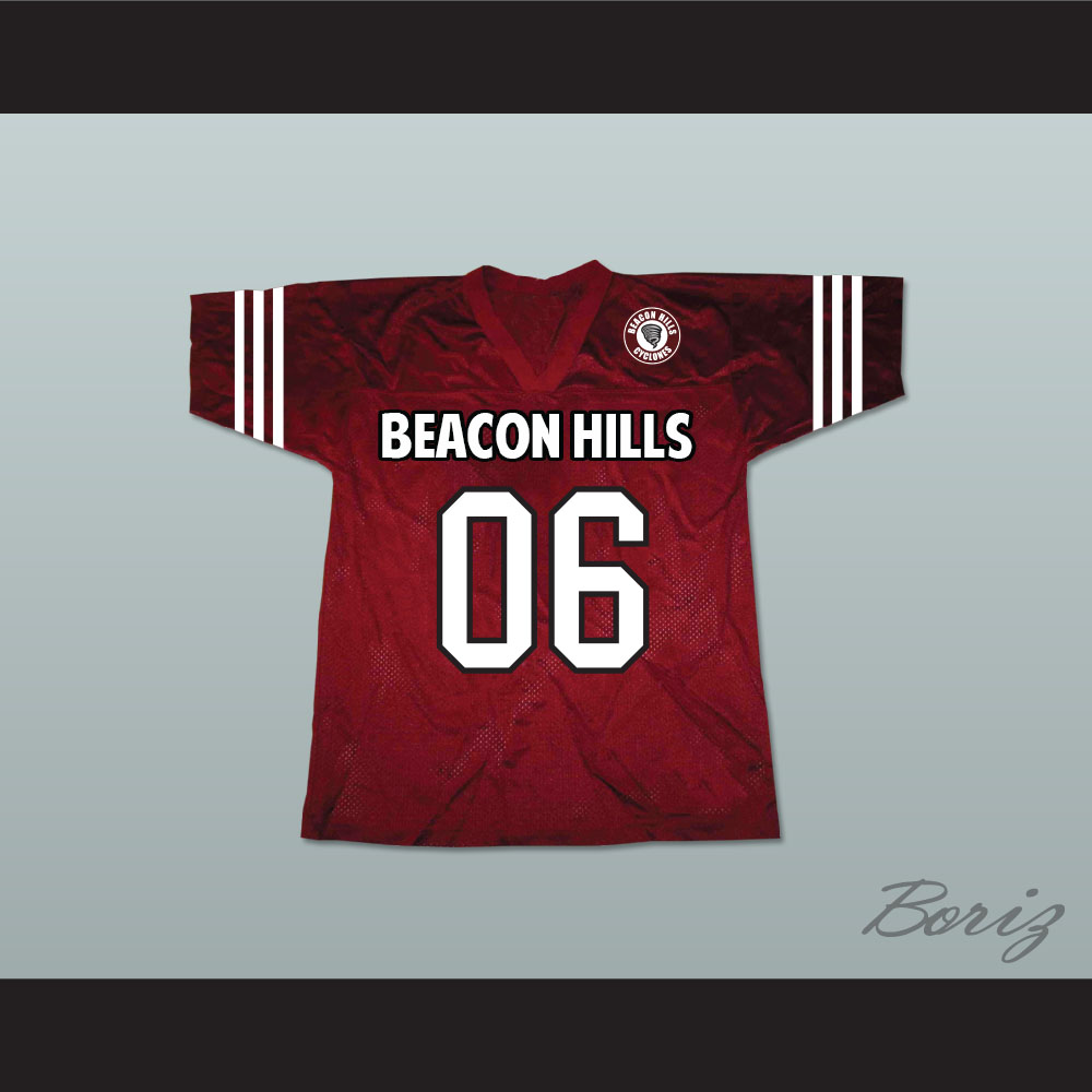 Beacon Hills Lacrosse