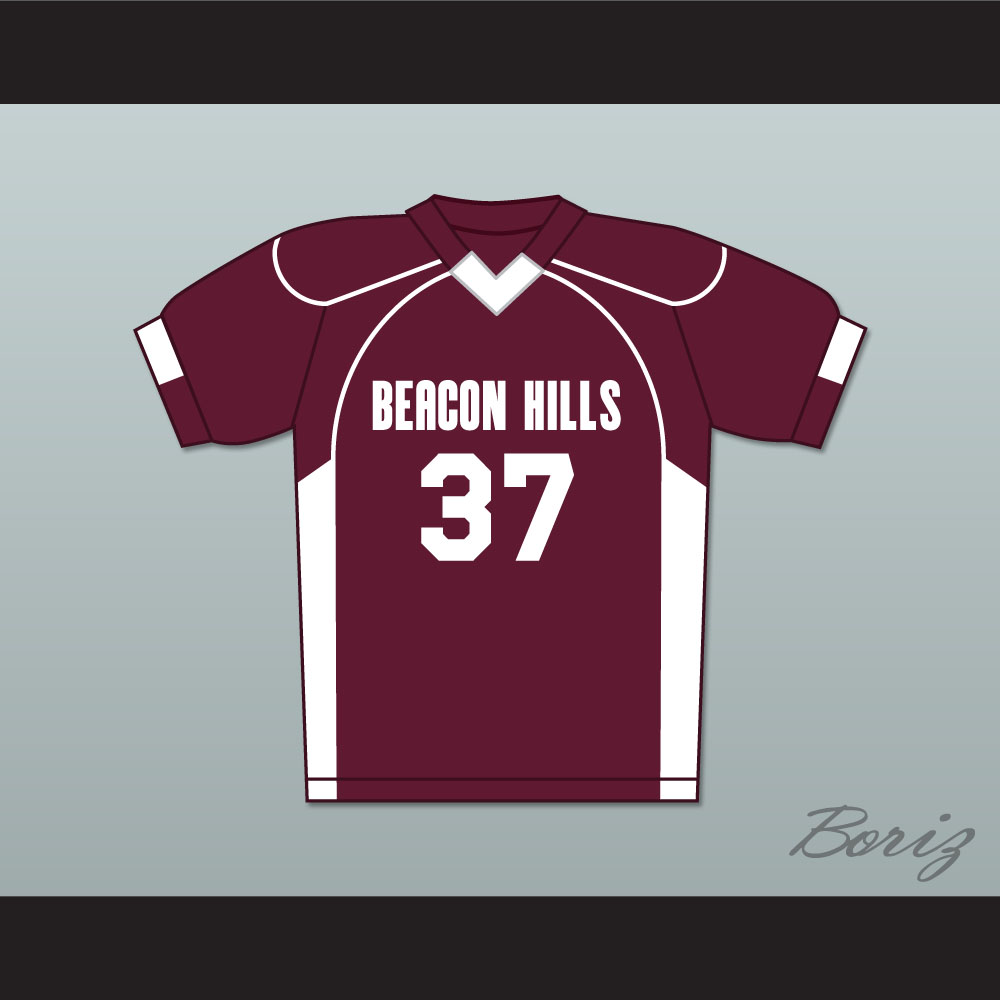 Beacon Hills High School