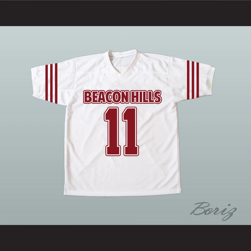 Beacon Hills Lacrosse