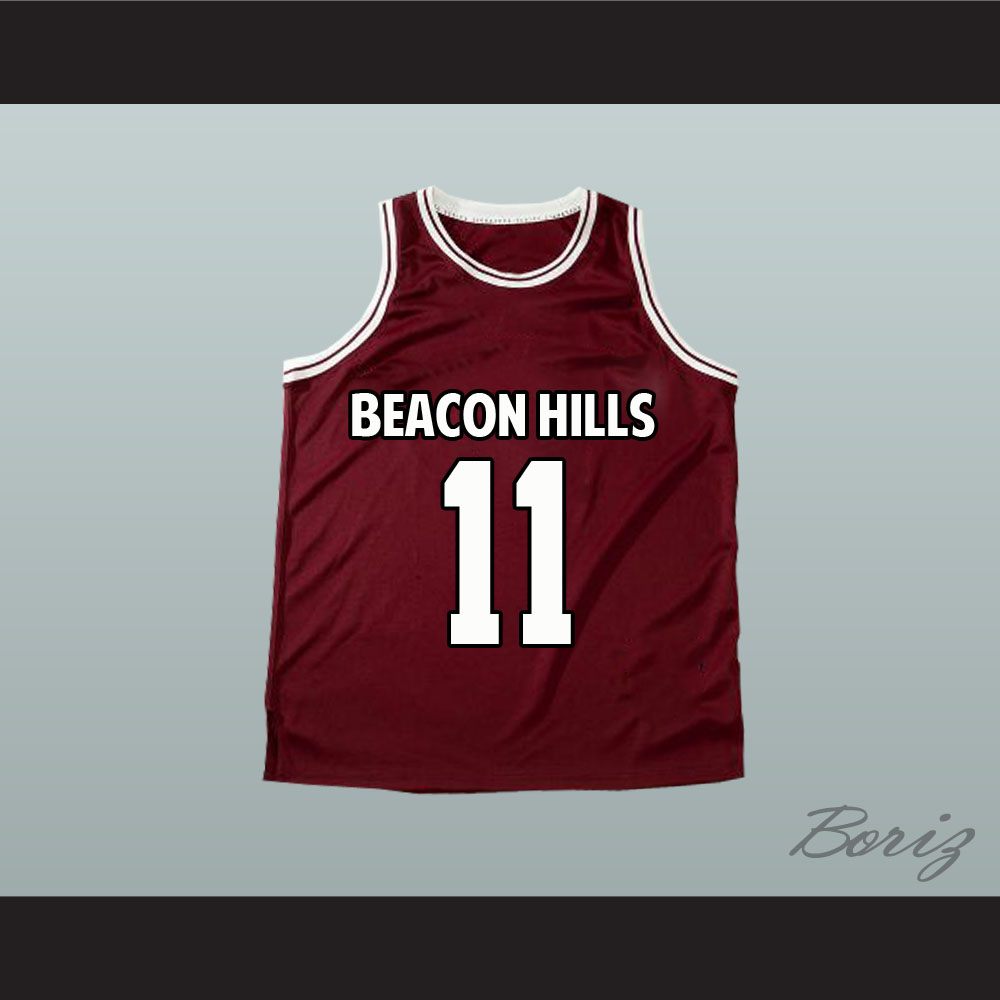 in beacon hills yn x Scott #fyp #beaconhills #teenwolf