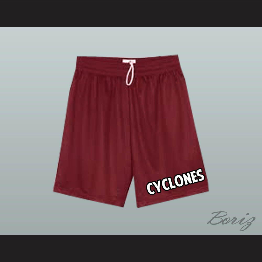 Beacon Hills Cyclones Shorts 1.jpg