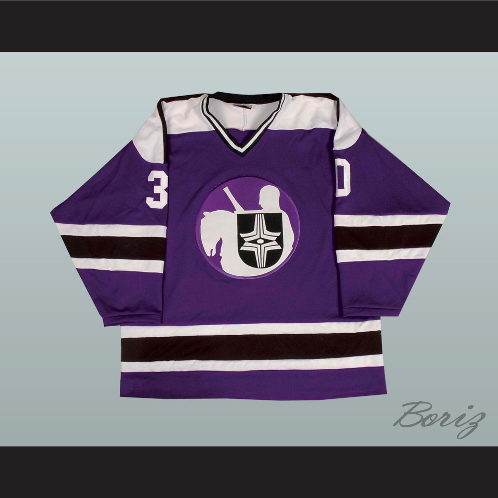 1930-31 Philadelphia Quakers Hockey Jersey — BORIZ