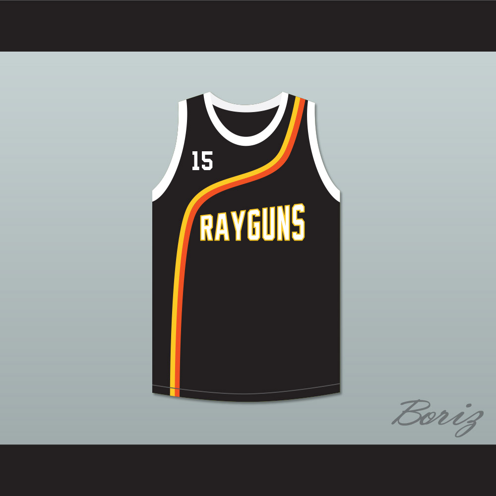 rayguns jersey