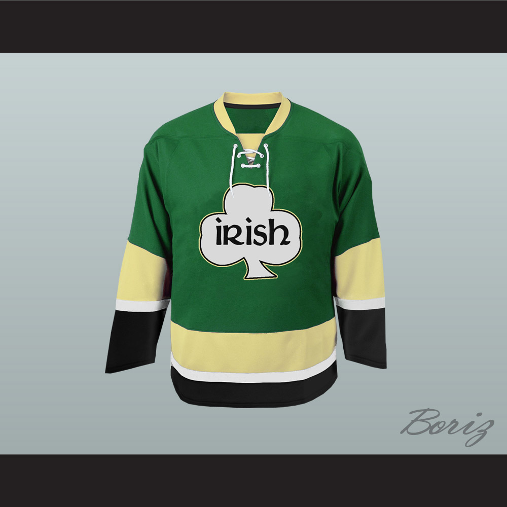 Top 5 NHL St. Patrick's Day Uniforms