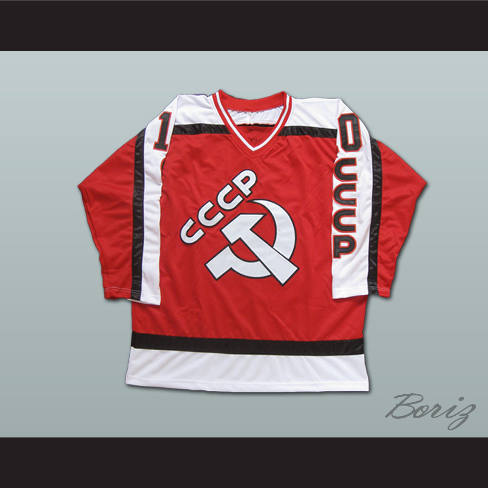  Pavel Bure Russia National Team Stitched Hockey Jersey Black :  Sports & Outdoors