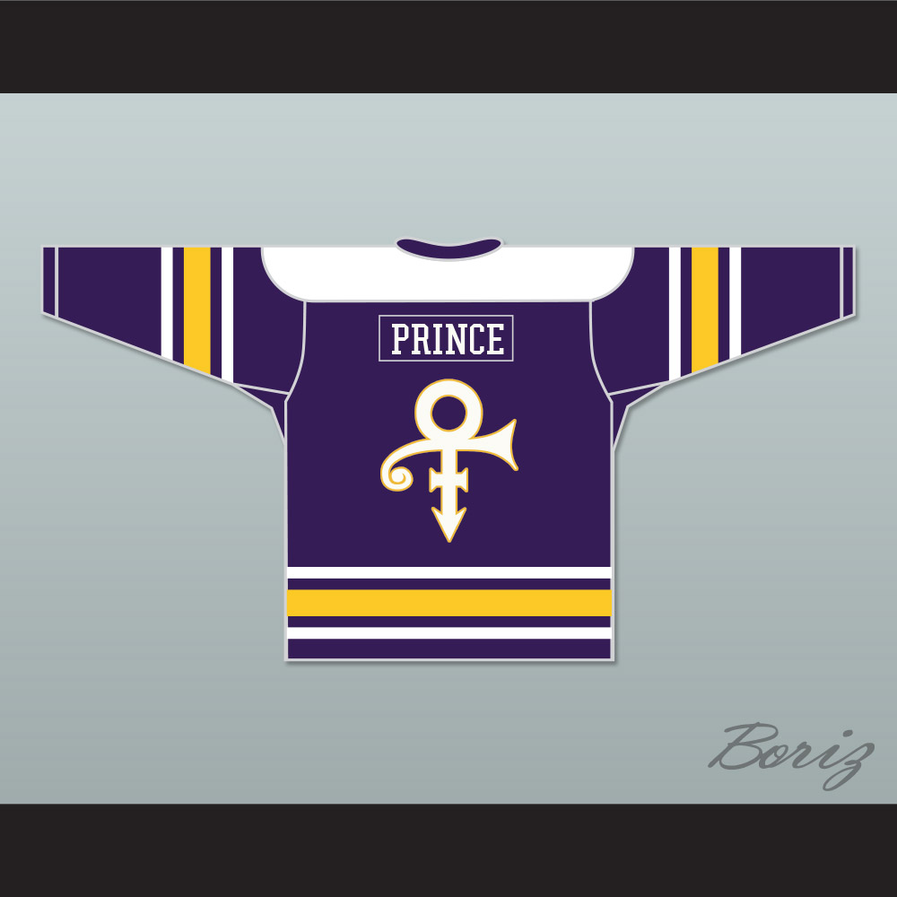Purple Prince Logo Music Baseball Jersey size xs to 5xl-M - Jerseys &  Cleats, Facebook Marketplace