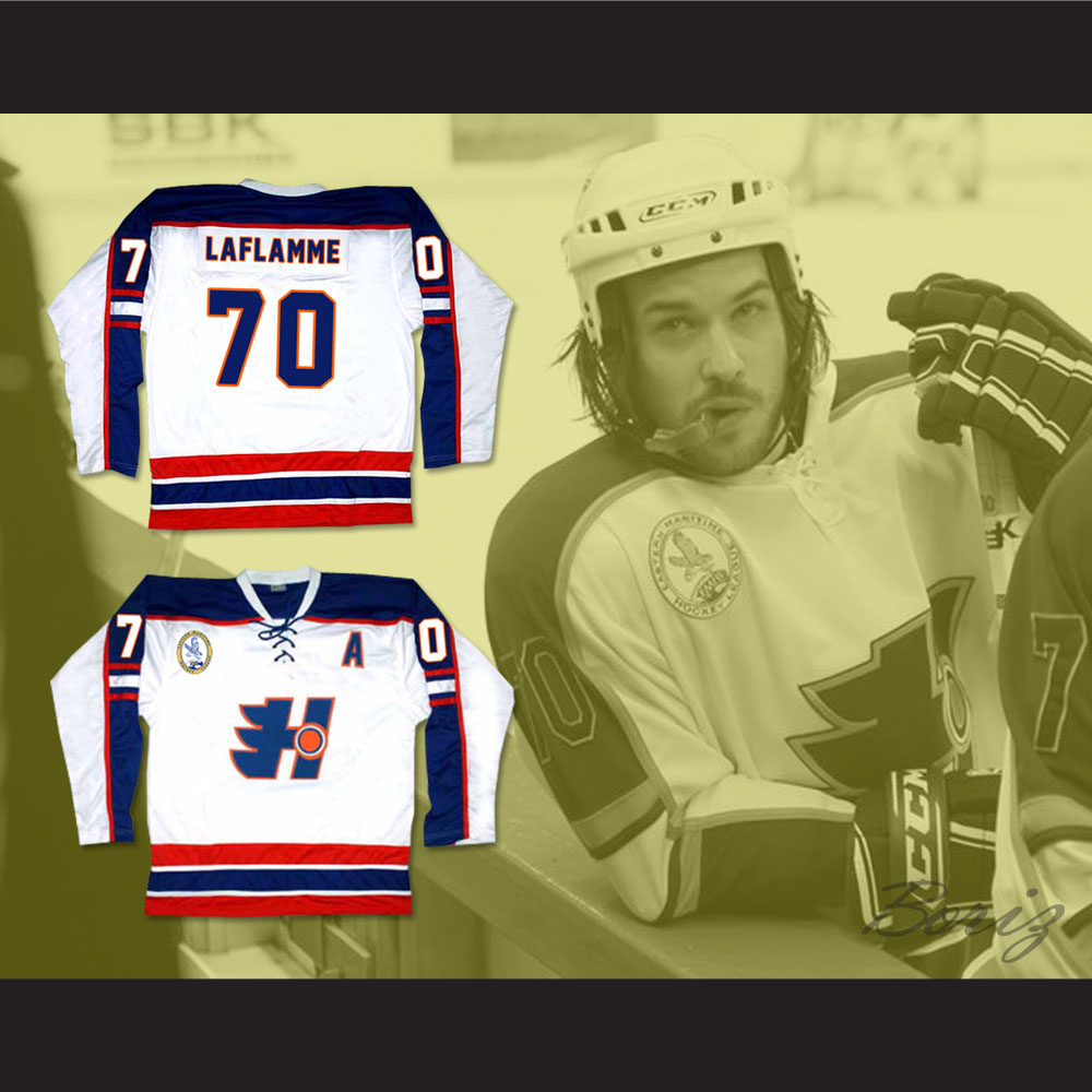 laflamme jersey