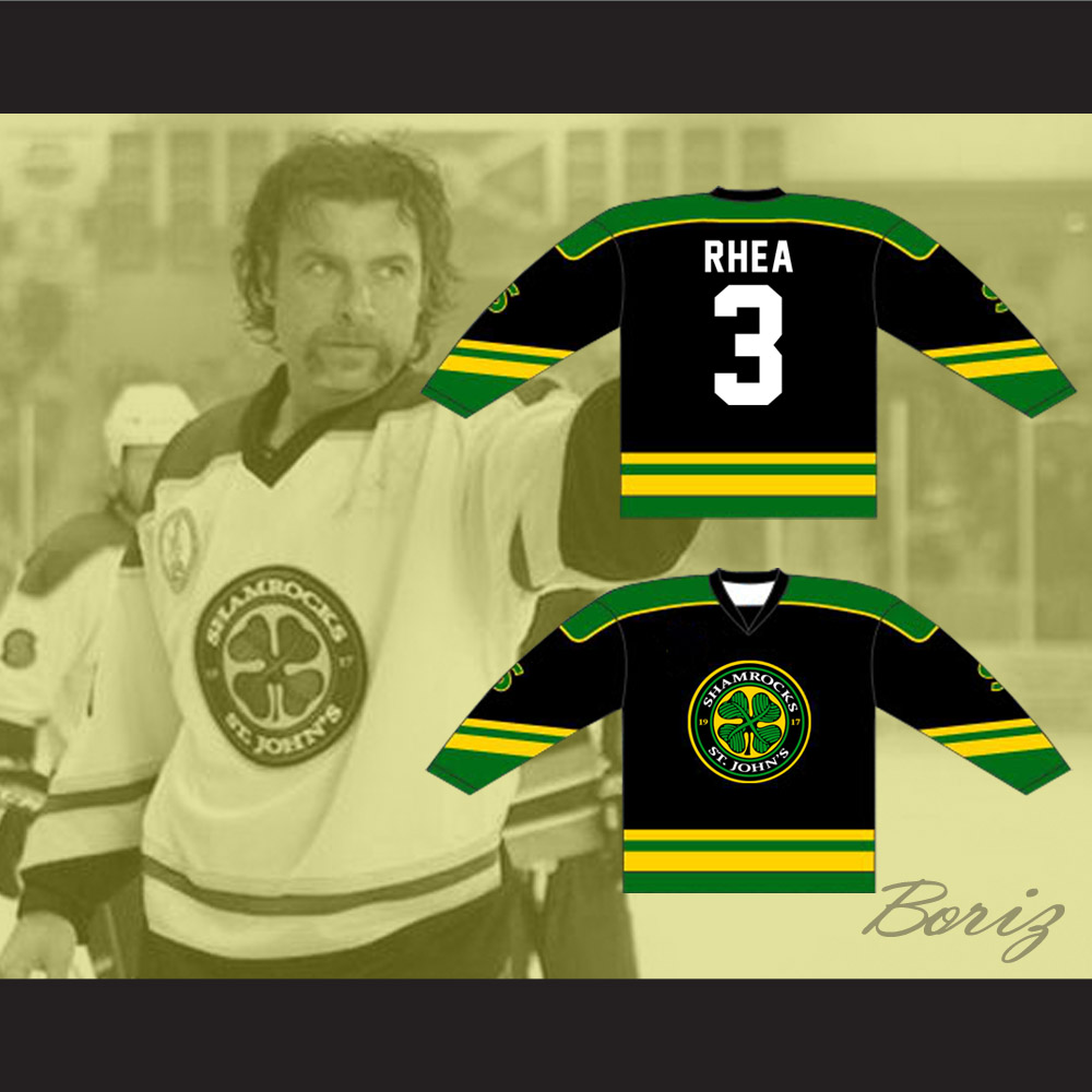 ross the boss rhea jersey