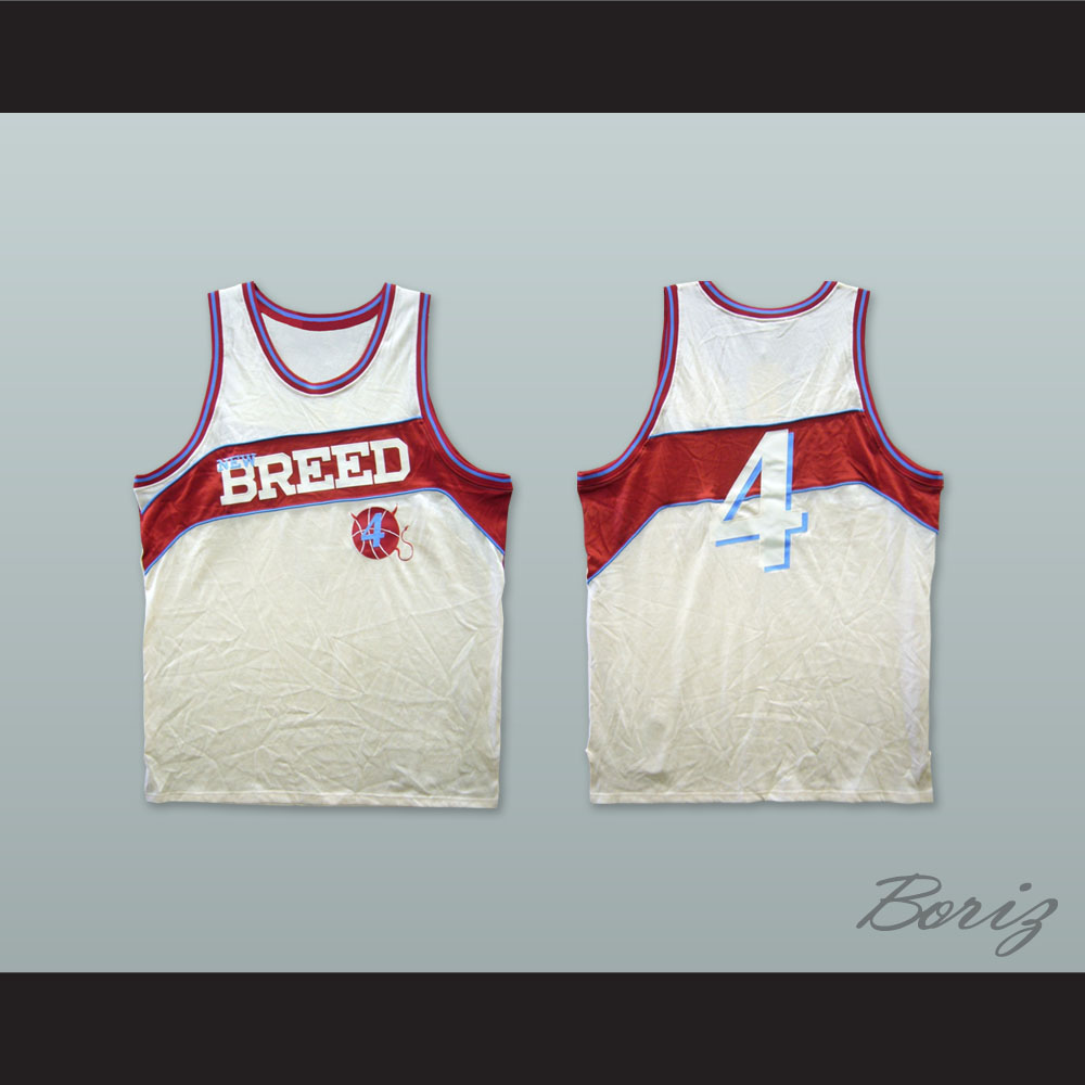 rucker park jersey