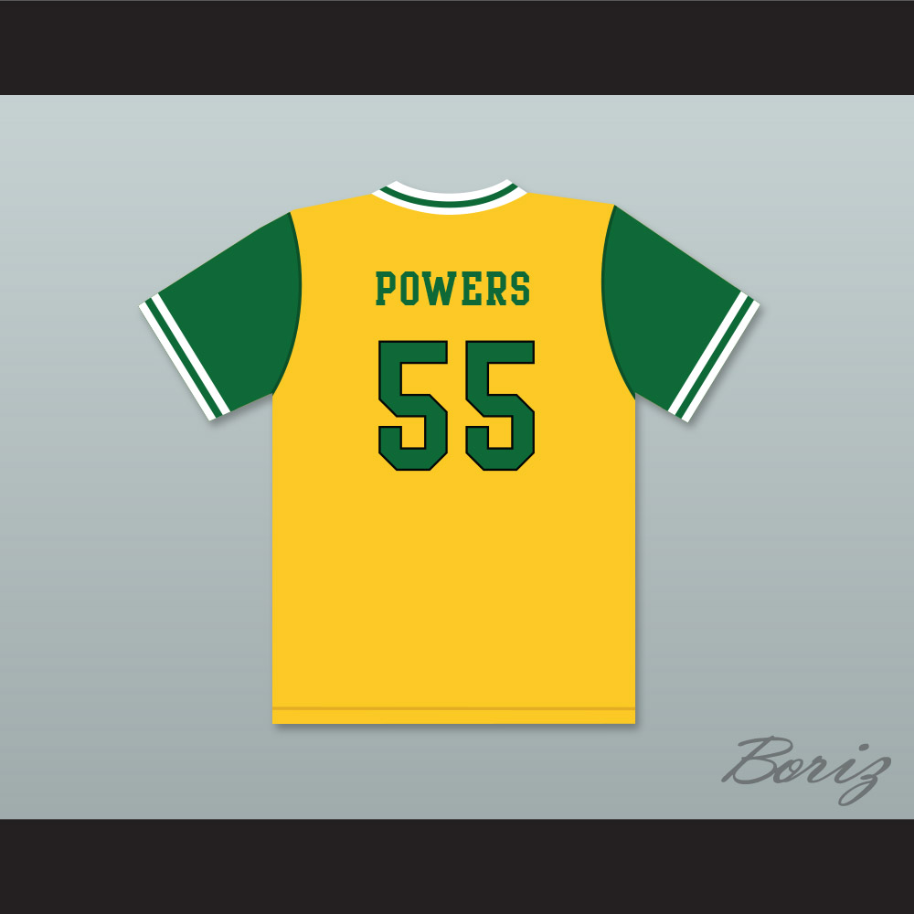 charros baseball jersey