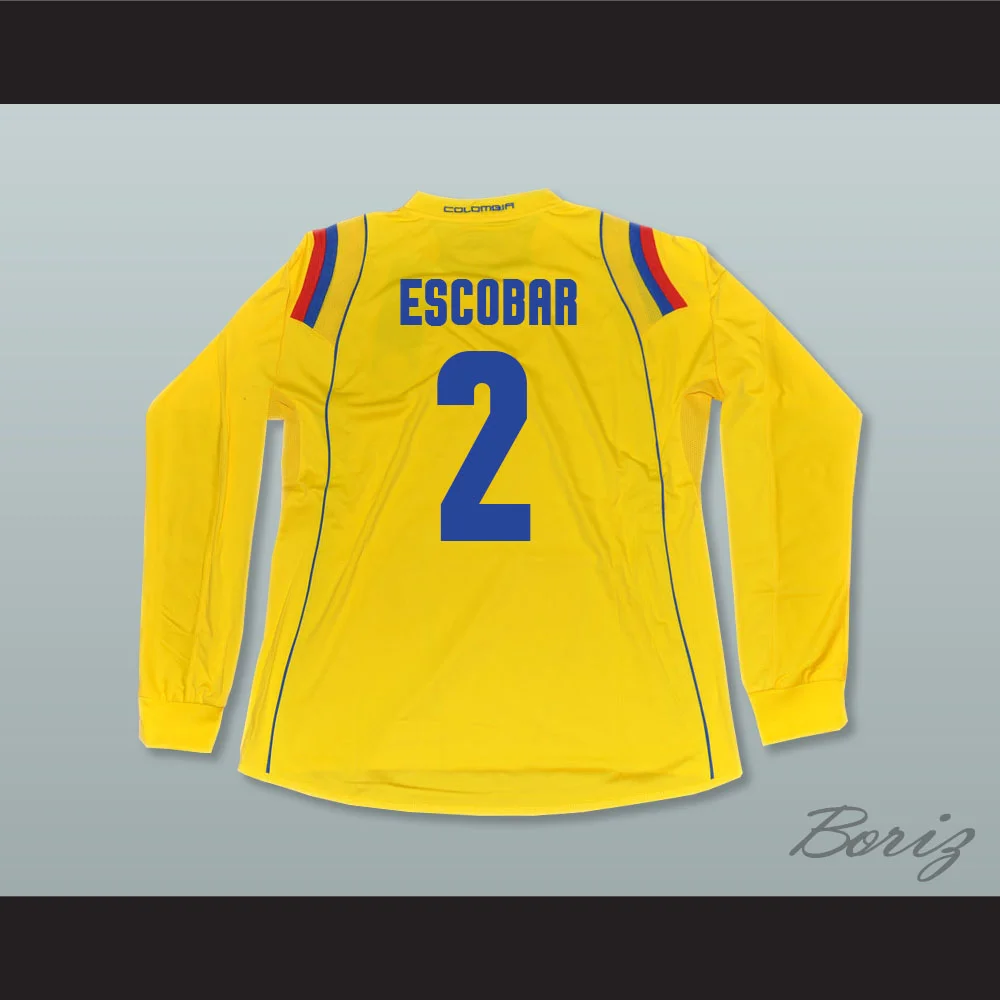 COLOMBIA YELLOW 2 ESCOBAR 2.jpg