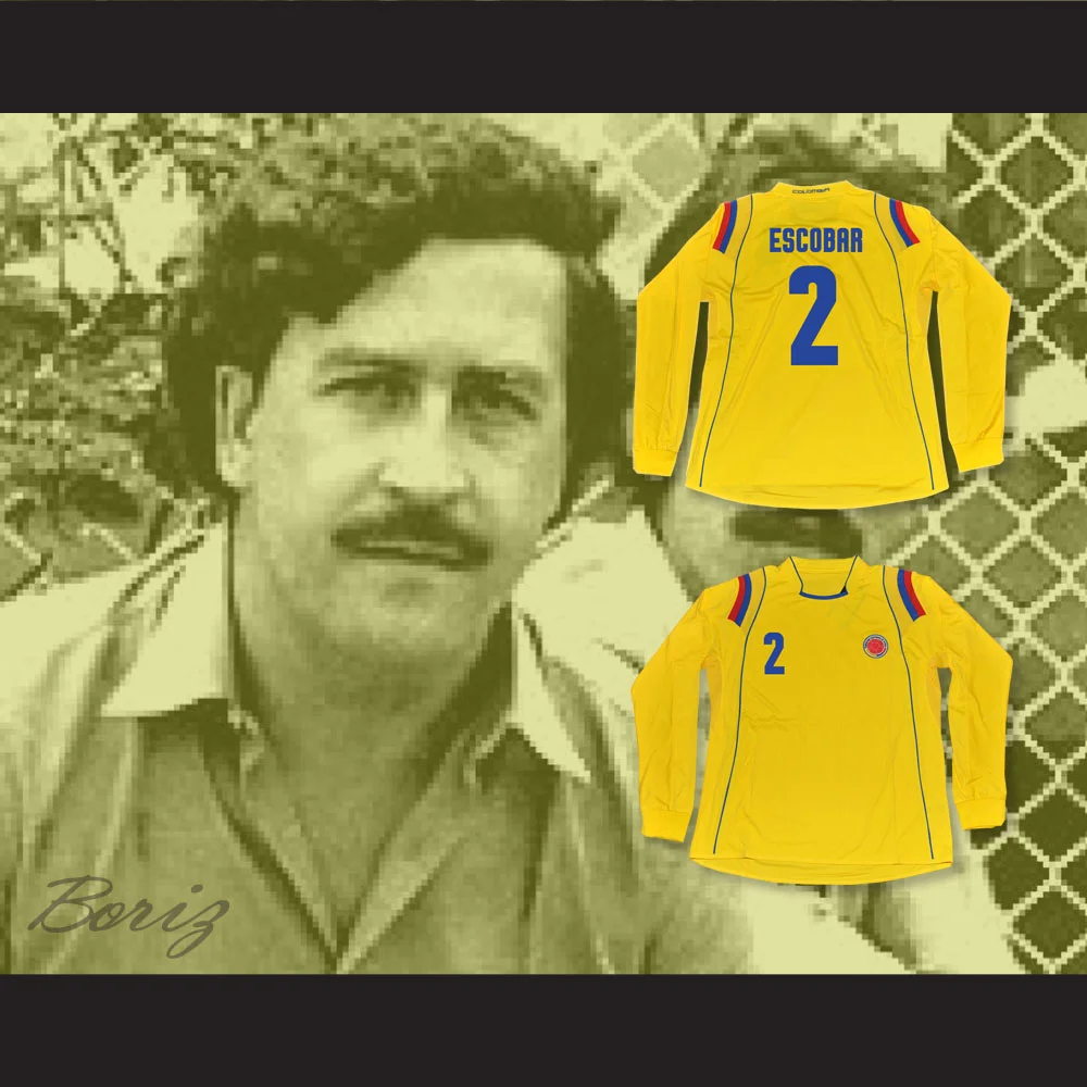 COLOMBIA YELLOW 2 ESCOBAR 3.jpg
