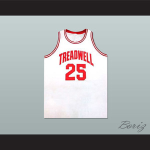 FLASH SALE! Penny Hardaway High School Basketball Jersey Treadwell Cus –  JordansSecretStuff