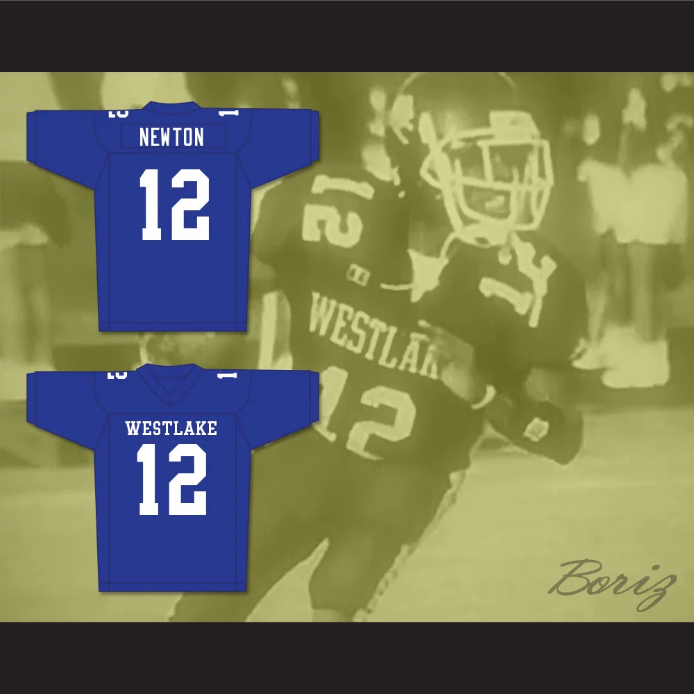 Cam Newton High School