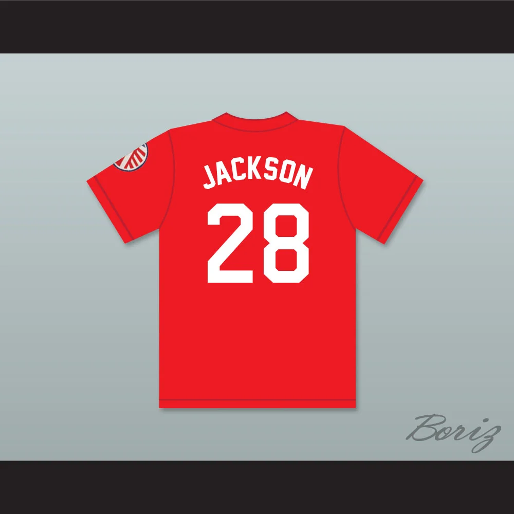bo jackson memphis chicks jersey