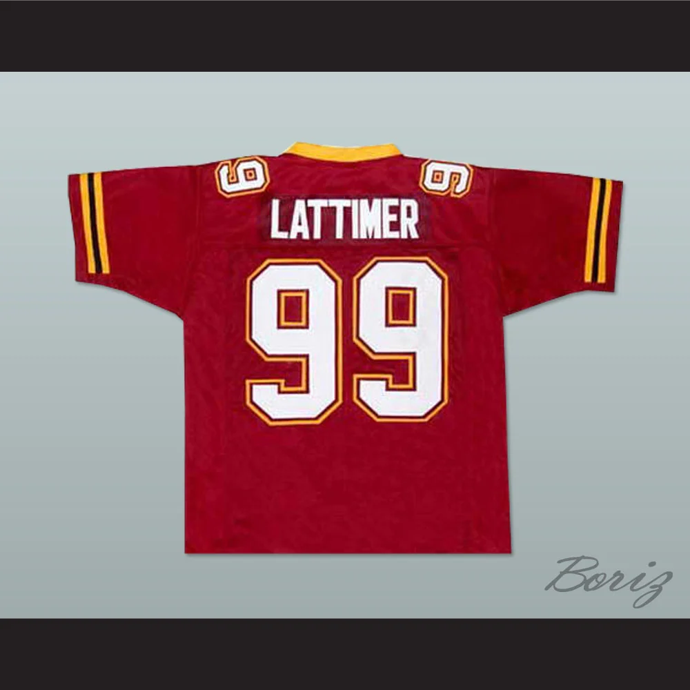 THE PROGRAM MOVIE JERSEY - LATTIMER 99 PIC 2.jpg