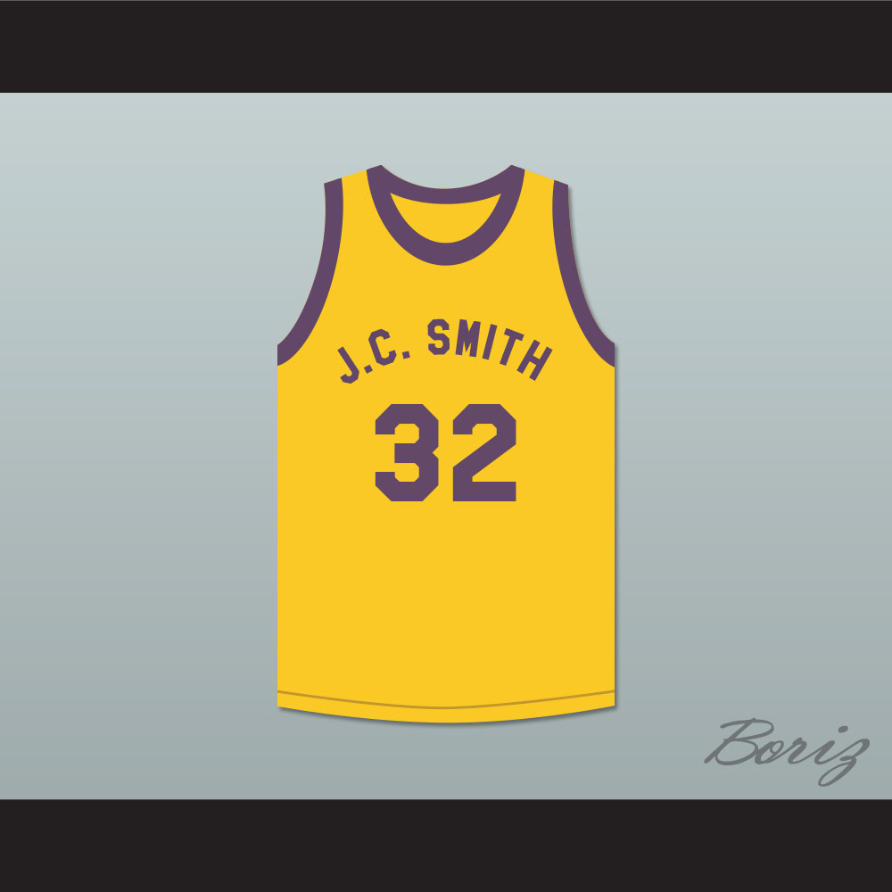 Earl Manigault #14 Throwback Basketball Jersey